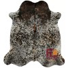 Fortezzaoutlet Cowhide Rug Multicolor Speckled | Premium Quality | Medium