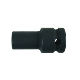 Laser 6721 Brake Caliper Socket 1/2"D 11.5mm