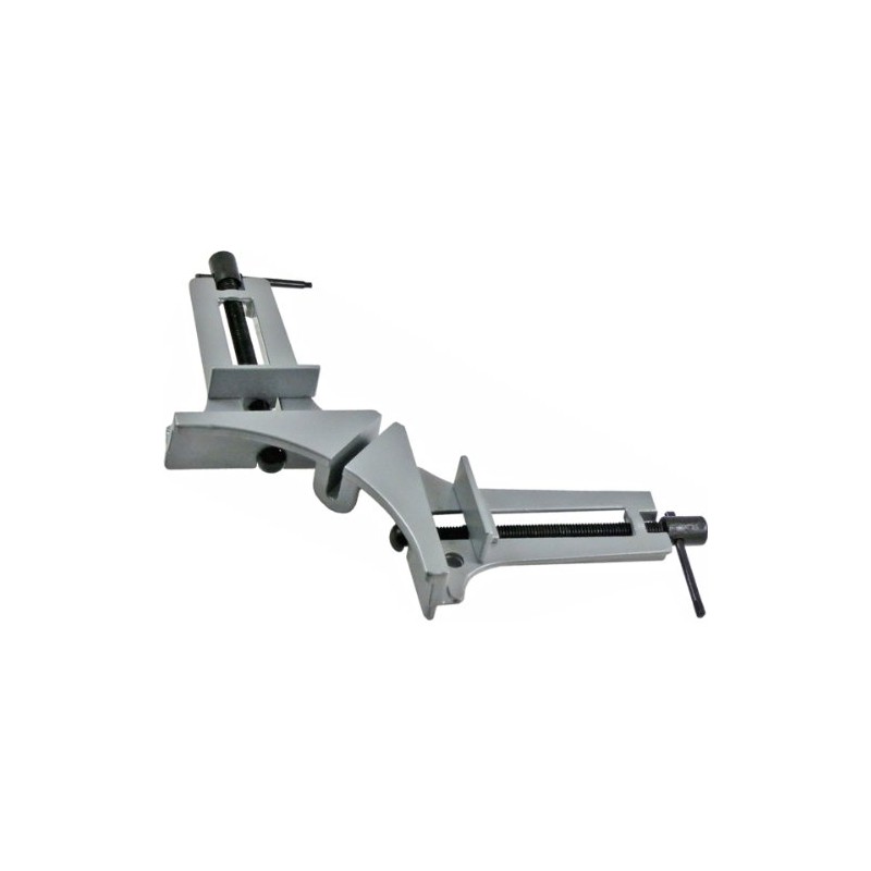 Kenoh Aluminum Corner Clamp