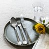Robert Welch Aston Bright, 7 Piece Cutlery Place Setting. Made