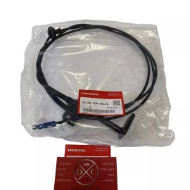 Honda New Genuine OEM 2002-06 Honda CR-V Hood Open Release Cable Wire 74130-S9A-A01Z