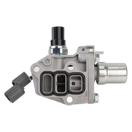 HZENNVIX 917-281 15810-PAA-A02 solenoid slide valve assembly is VTEC compatible with 1998-1999 Ac/ura Cl,1998-2002 Accord,1998 Odyssey