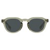 Zofu [Web Exclusive] Boston Sunglasses | Crown Punt Lightweight UV