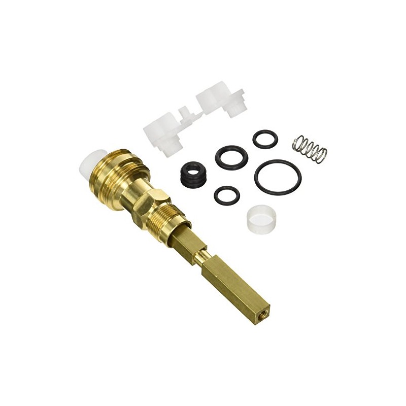 Danco 17469B 9S-4H/C Hot/Cold Stem for Sterling Bath Clamshell Faucets,