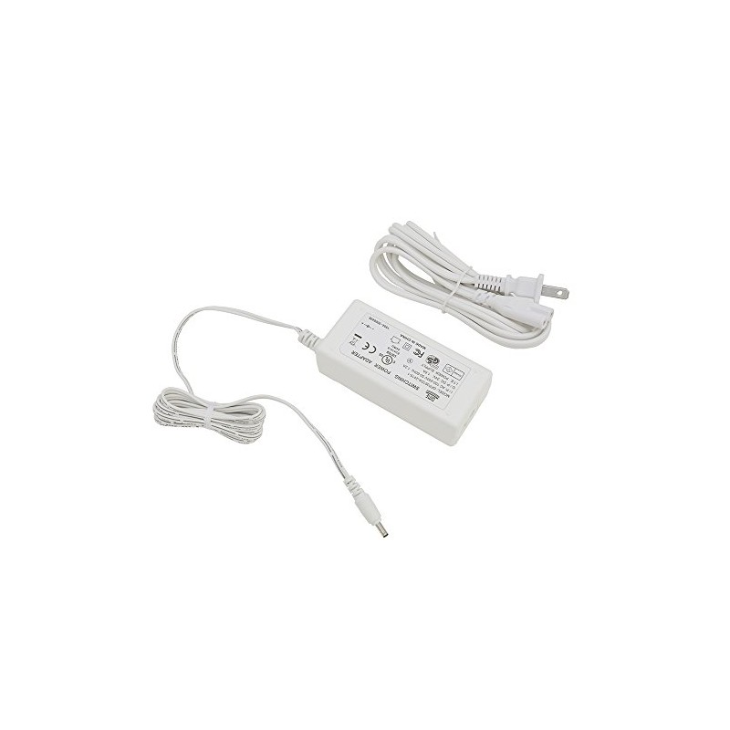 Lightkiwi C2407 36 Watt Power Supply for Modular LED Under