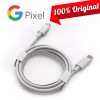Google Original Google USB-C to USB-C Charge Data Cable for