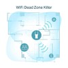 TP-Link AX1800 WiFi 6 Extender(RE605X)-Internet Booster, Covers up to 1500