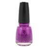 China Glaze Nail Polish, Plur-ple 1395
