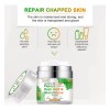 Crema Para La Cara, Acido Kojico De Papaya Glutation Natural