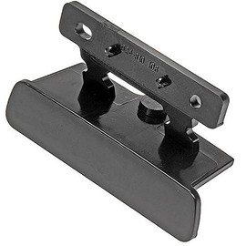 Center Console Lid Latch Repair Kit Armrest Lid (Replacement Center Console Latch Just The Broken Latch) For 07-13 Chevy Avalanche Silverado Suburban GMC Yukon (Replaces GM 20864151 20864153 20864154)