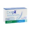 Derpil Suplemento Alimenticio Cabello Vitaminas Minerales Aminoácidos Estructurales Queratina Biotina