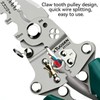 16-in-1 Multifunctional Wire Stripper Pliers