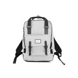 BUTTERCUP 17" LAPTOP BACKPACK 1010 GREEN - Color: BLACK
