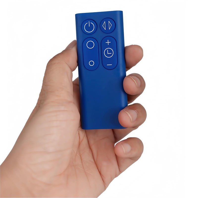 Replacement Remote Control Compatible for Dyson AM11 TP00 TP01 Pure