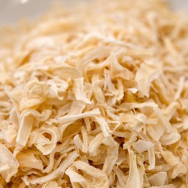 Kobe Arti Dried Onion, 17.6 oz (500 g)