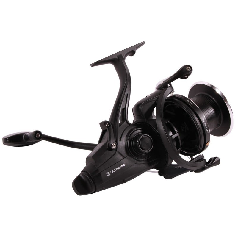 Ultimate Fanatic Freespool 10000 | Fishing reel