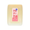 Base de Jabón de Glicerina Transparente 1 Kg con Aceite