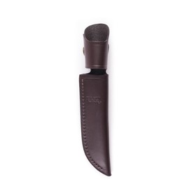 Buck Sheath for 119 Cocobla Spec Burgundy Leather 114453