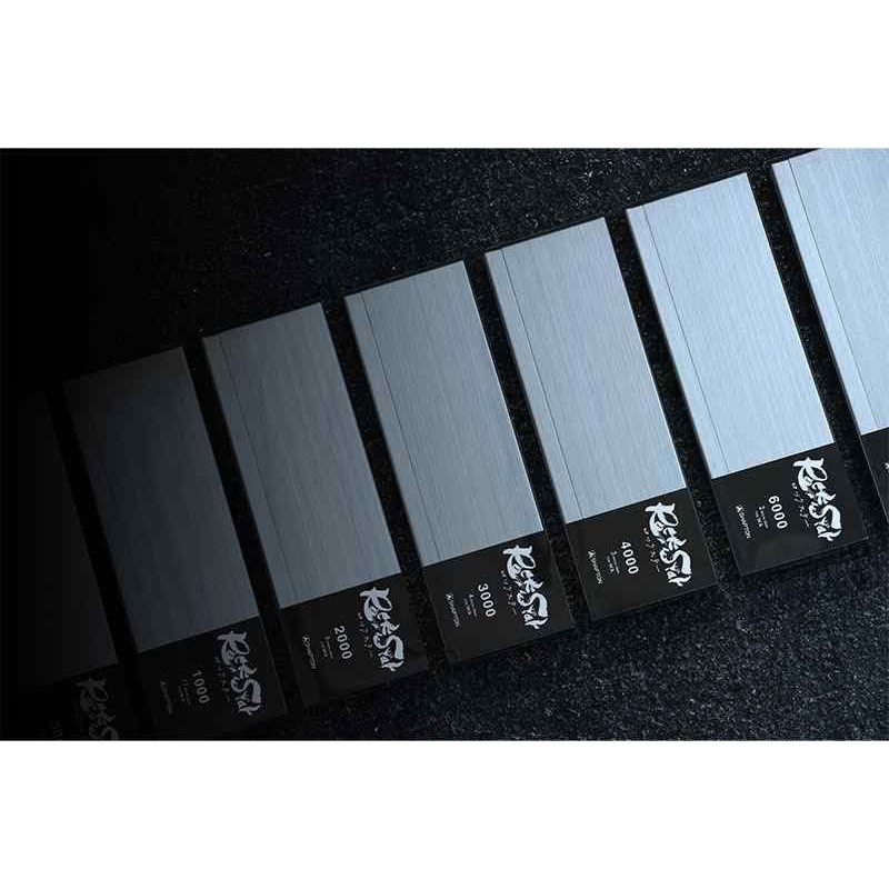 Shapton RockStar 60303 Model with Stainless Steel Storage Case 16000