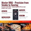 Controller Kit for Traeger BAC236, BAC365, BAC283, etc. (NO Temp