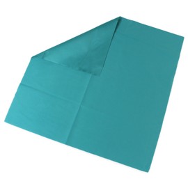 Zavina Minimax Pearl Cleaning Cloth, 15.7 x 15.7 inches (40 x 40 cm), Large, Made in Japan, Emerald Green