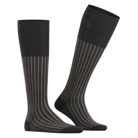 Falke Shadow KH Men's Knee Socks Grey 43/44