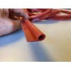 LavaLock 10' Tadpole Smoker Door Seal Silicon 7/16" Bulb X
