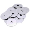 M6 (6mm x 25mm) Flat Repair Washer (Large OD) -