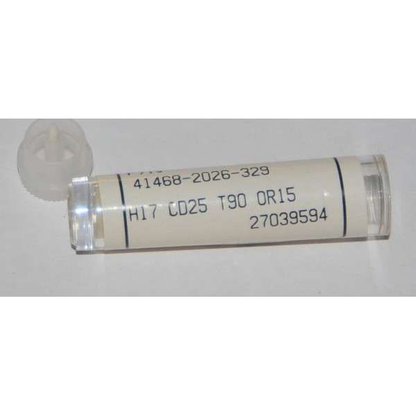 K&S Micro-Swiss capillary tool for wire bonder P/N 41468-2026-329