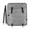 Chef's Knife Roll Bag Portable Large Capacity Lightweight Cultery Carrier