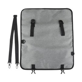 Chef's Knife Roll Bag Portable Large Capacity Lightweight Cultery Carrier Knives Holders for Camping Picnics Hiking