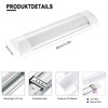 40W LED Light Strip Warm White 120 cm LED Under-Unit