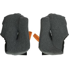 アライ(ARAI) ARAI IQ-PS システムパッド 20MM (旧品番:5607) 055607