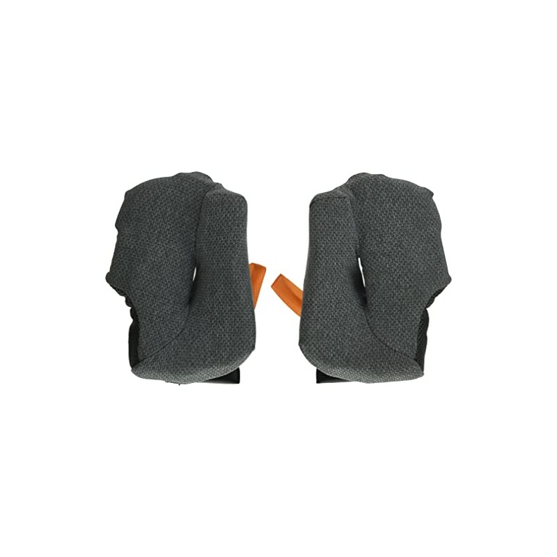 アライ(ARAI) ARAI IQ-PS システムパッド 20MM (旧品番:5607) 055607