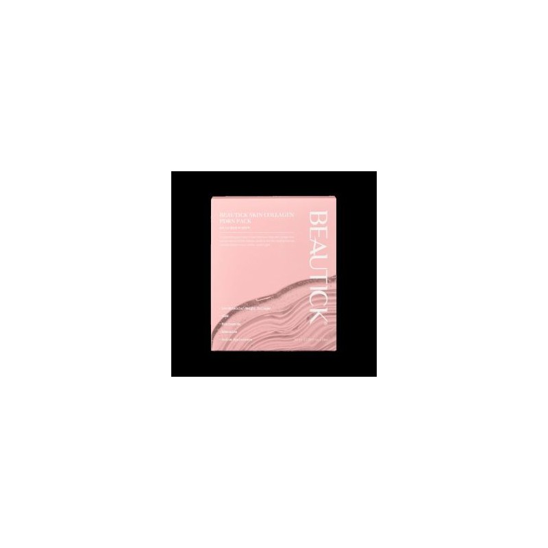Beauty Skin Collagen PDRN Pack / 뷰티 스킨콜라겐 PDRN팩