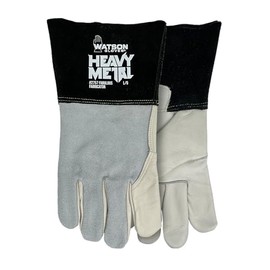 Watson 2757 Fabulous Fabricator Welding Gloves (Large)