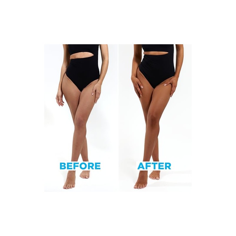 Bondi Sands- Liquid Gold Self Tanning Dry Oil Provides a