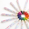 Fabric Crayons 8 Colors Popular 15 Colors 5ea