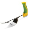 PETA Easi-Grip Garden Tools, Garden Weeder Hand Tool, Ergonomic Grip