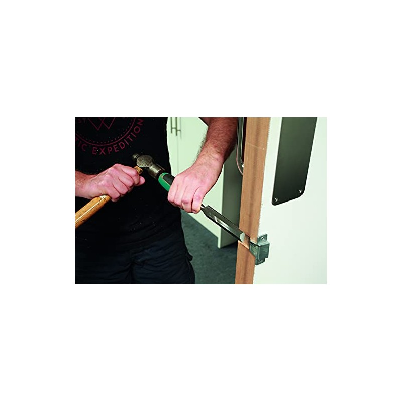 Kamasa 56119 Wood Chisel Set - 15 & 25mm