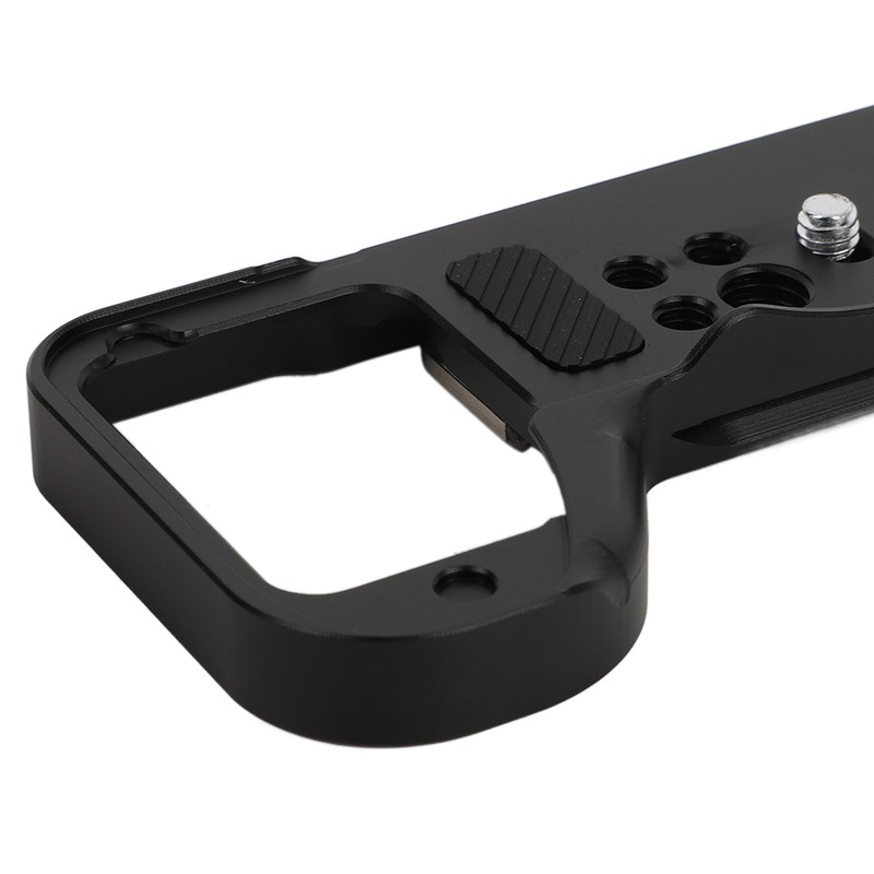 Camera Quick Release Plate Aluminium Alloy Camera Tripod Base Plate