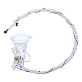 NewYall Left and Right Fuel Pump for Chrysler 300 2005-2015, Dodge Magnum 2005-2008, Charger 2006-2015, Challenger 2008-2015