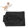 Oumefar Cat Bag Cat Carrier Cat Sling Carrier 17.7x14.4in Cat