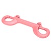 Double Ended Bolt Snap Hook 100mm 316 Stainless Steel Marine