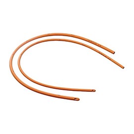 The Health H-CSS115N Gastric Cathetel, Φ0.6 x 35.8 inches (15.0 x 910 mm)
