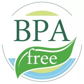 BrinBerry Breastfeeding Pump, Manual Collector Pump with Lid