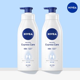 Express Body Lotion 400ml / 익스프레스 바디로션 400ml X 2개