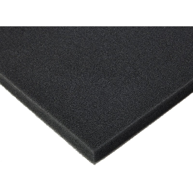 Ramair Filters FOAMPADLRG Universal Foam Pad, Large, 300 x 200