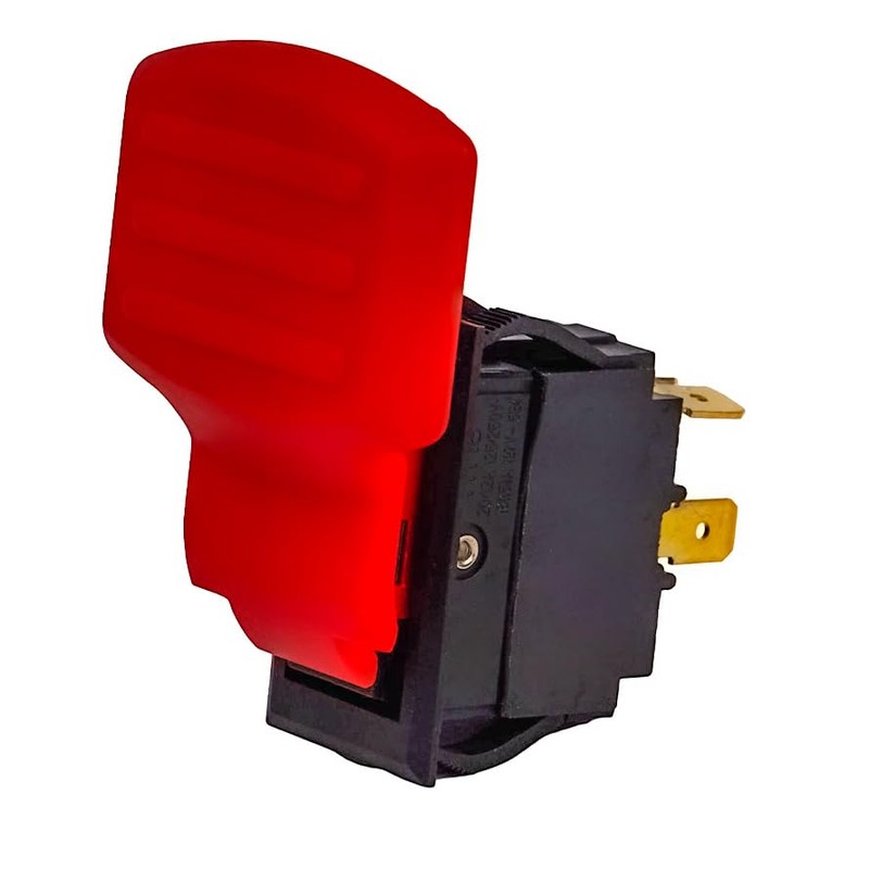 Dowfane Table Saw Switch 514003300 5140033-00 Compatible with DeWalt DWE7480