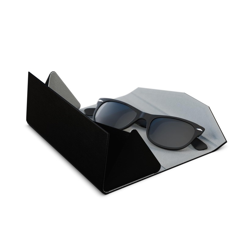 GOGGLESOC black sunnycase